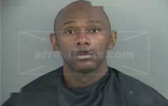 Melvin Boston