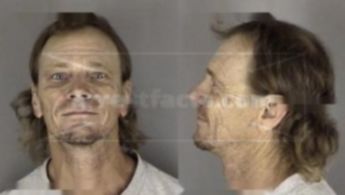 James Scott Daffron