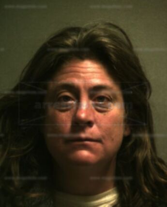 Melanie Gail Brewer