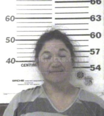 Anna Marie Garza