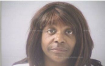 Teryn Deneen Jackson