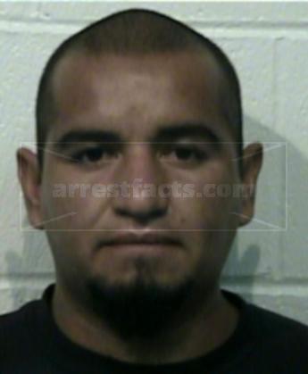 Jesus Andrade Martinez