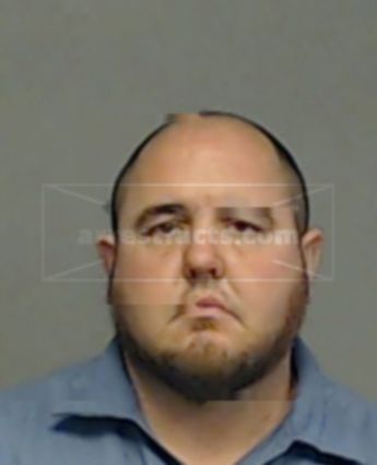 Kenneth Lee Branum