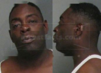 Bryant Charles