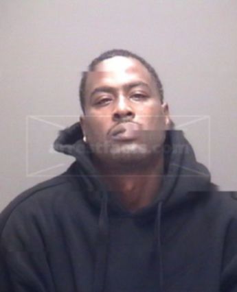 Dionell Rayshawn Groom