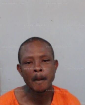Kenneth Judann Henry