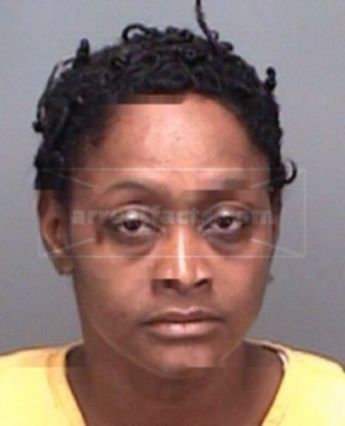 Yvetta Janice Clay
