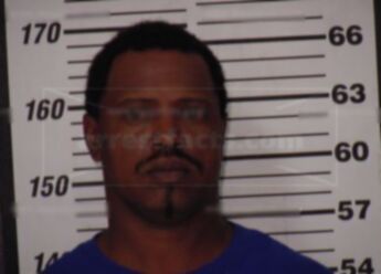 Leroy Andrews