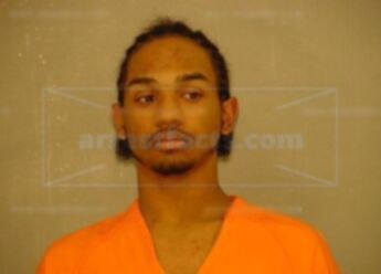 Nicholas Jordan Webber