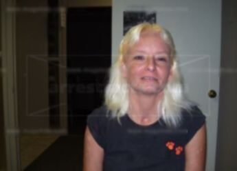 Tracy Penton