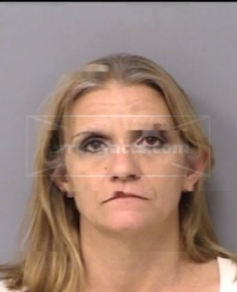 Kimberly Adel Smith