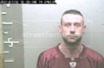 Charles Andrew Blake Bolding