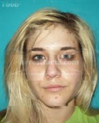 Ashlee Olivia Okelsrud