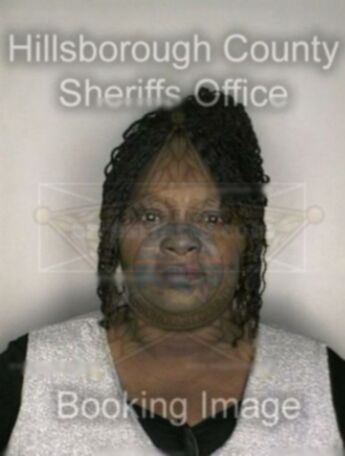 Vivian Newson