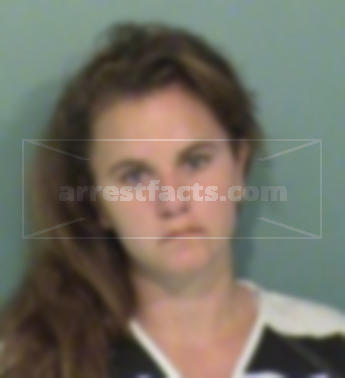 Felicia Audrey Mccarl