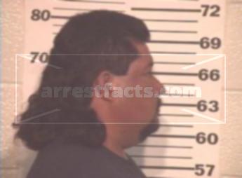 Jose Alberto Santos Ruiz