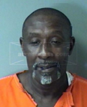 Willie Frank Wright