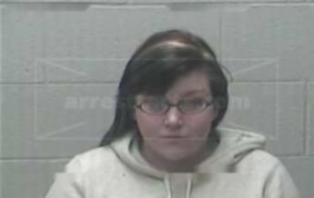 Heather Renae Briggs