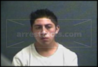 Alejandro Hernandez Hernandez