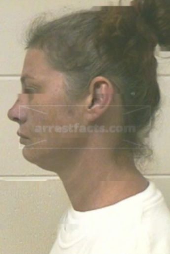 Sonja Lynn Underwood