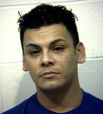 Johnny Andrew Sanchez