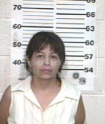 Nelda Garcia Luna
