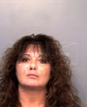 Elizabeth Michelle Simpson