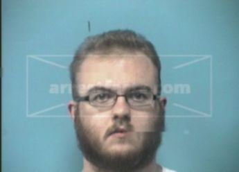 Jonathan David Symonds