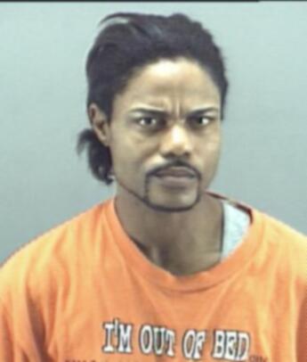 Cedric Donell Reggie