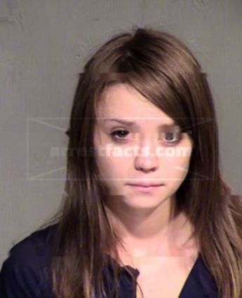Paxton April Wallace