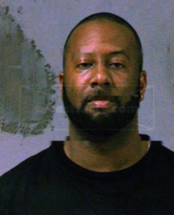 Deontay Damon Rush