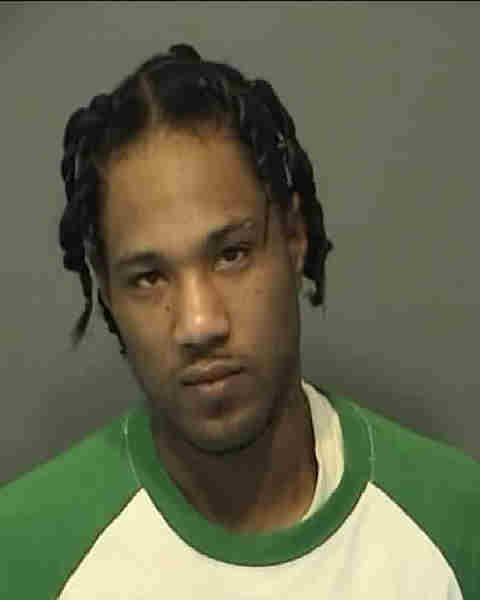 Demetrice Deon Thomas