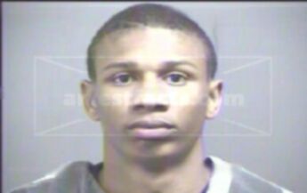 Damien Cortez Hodge