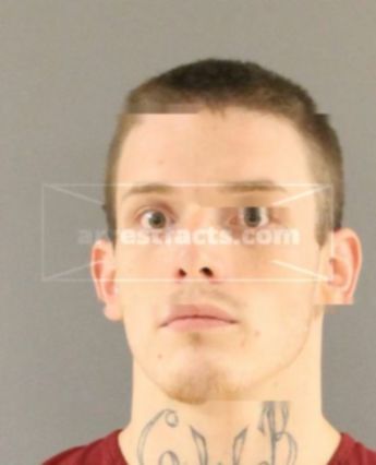 Korey Dustin Hayes