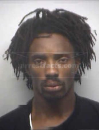 Deonte Butler