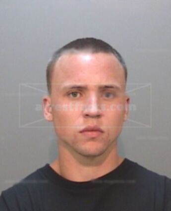 Gary Blain Barabas
