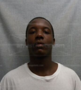Donte Q Mcbride