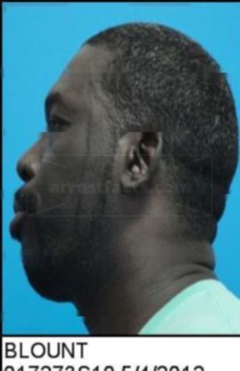 Daren Blount Sr.