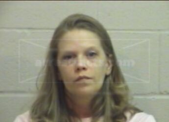 Kimberly Anne Pierce