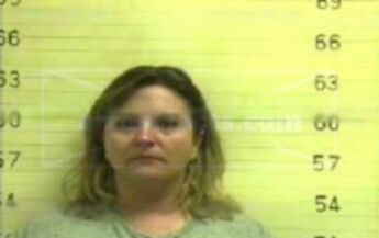 Teresa Lynn Garner