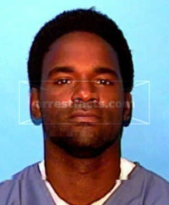 Marvin Nathaniel Jones