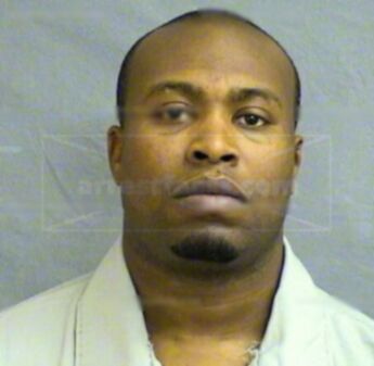 Antoine Dontae Hardie
