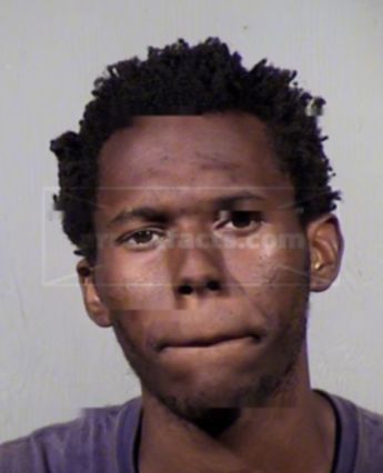Tyrice Hudson Hudson