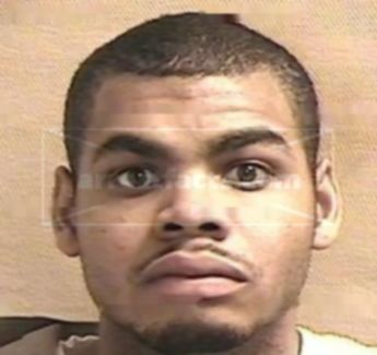 Marvin Blanks