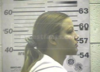 Jacklyn Espinoza