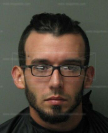 Kevin Joseph Jones