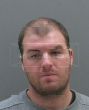 Russell James Brady