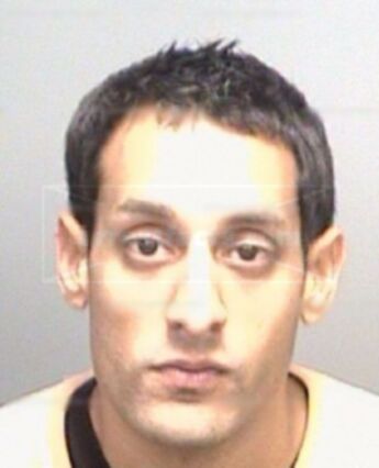 Mayur Patel