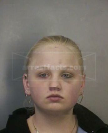 Cassandra M Lupton