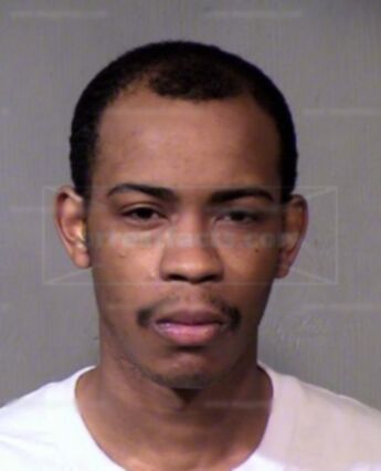 Kevonn Markieth Johnson